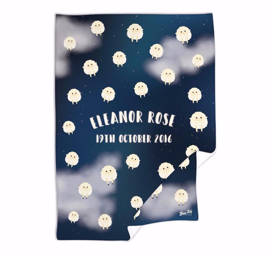 personalised gifts for girls