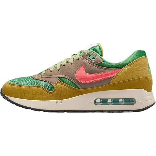 Amazon.com | Nike Air Max 1 '86 OG G Men's Golf Shoes (DV1403-118