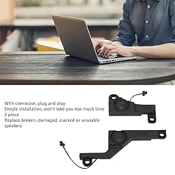 Replacement Internal Speaker for ACER, 2 Pcs Laptop