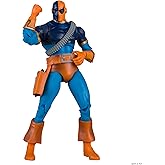 McFarlane Toys- DC Multiverse Deathstroke (Deathstroke The Terminator) 7in Action Figure McFarlane Collector Edition #46