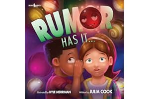 Rumor Has It... (Building Relationships)