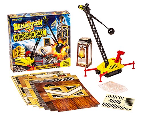 3 SmartLab+Toys+Demolition+Lab+Wrecking