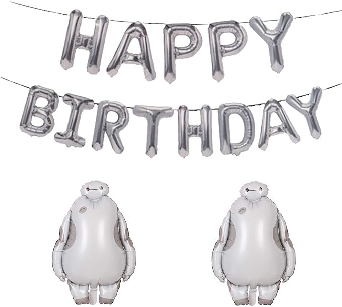 Amazon Co Jp ベイマックス 誕生日 飾り付け パーティー セット Big Hero 6 ビッグ ヒーロー シックス アニメ デイズニー キャラクター 可愛い ホワイト 子供 男の子 女の子 バルーン 風船 Happy Birthday ガーランド 3枚セット おもちゃ Amazon Co Jp ベイマックス 誕生日 飾り付け パーティー セット Big Hero 6 ビッグ ヒーロー シックス アニメ デイズニー キャラクター 可愛い ホワイト 子供 男の子 女の子 バルーン 風船 Happy Birthday ガーランド 3枚セット おもちゃ