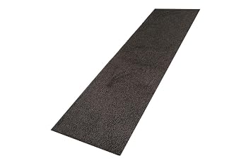 Havatex Hochflor Teppich Shaggy Amarillo Laufer Prufsiegel