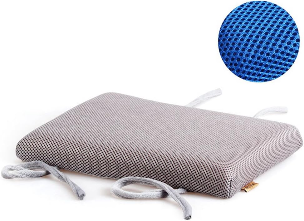 Best Kitchen Chair Cushions Memory Foam 12X12