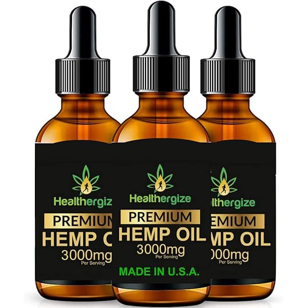 Amazon.com: Ultra6 Nutrition Hemp Oil – Supports Smooth