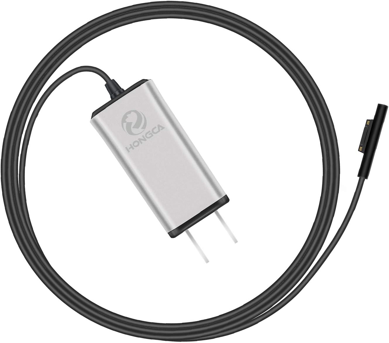 Microsoft Surface Portable Mini Charger for Surface Pro 3 Pro 4 Pro 5