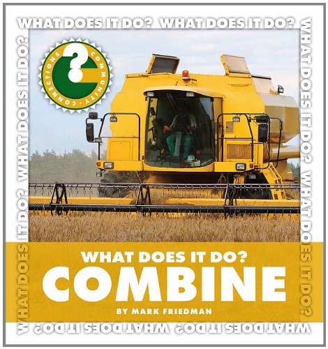 Combine (Community Connections: What Does It Do?)