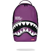 Sprayground SHARK CENTRAL BUBBLE SHARK (PRPLE) BACKPACK