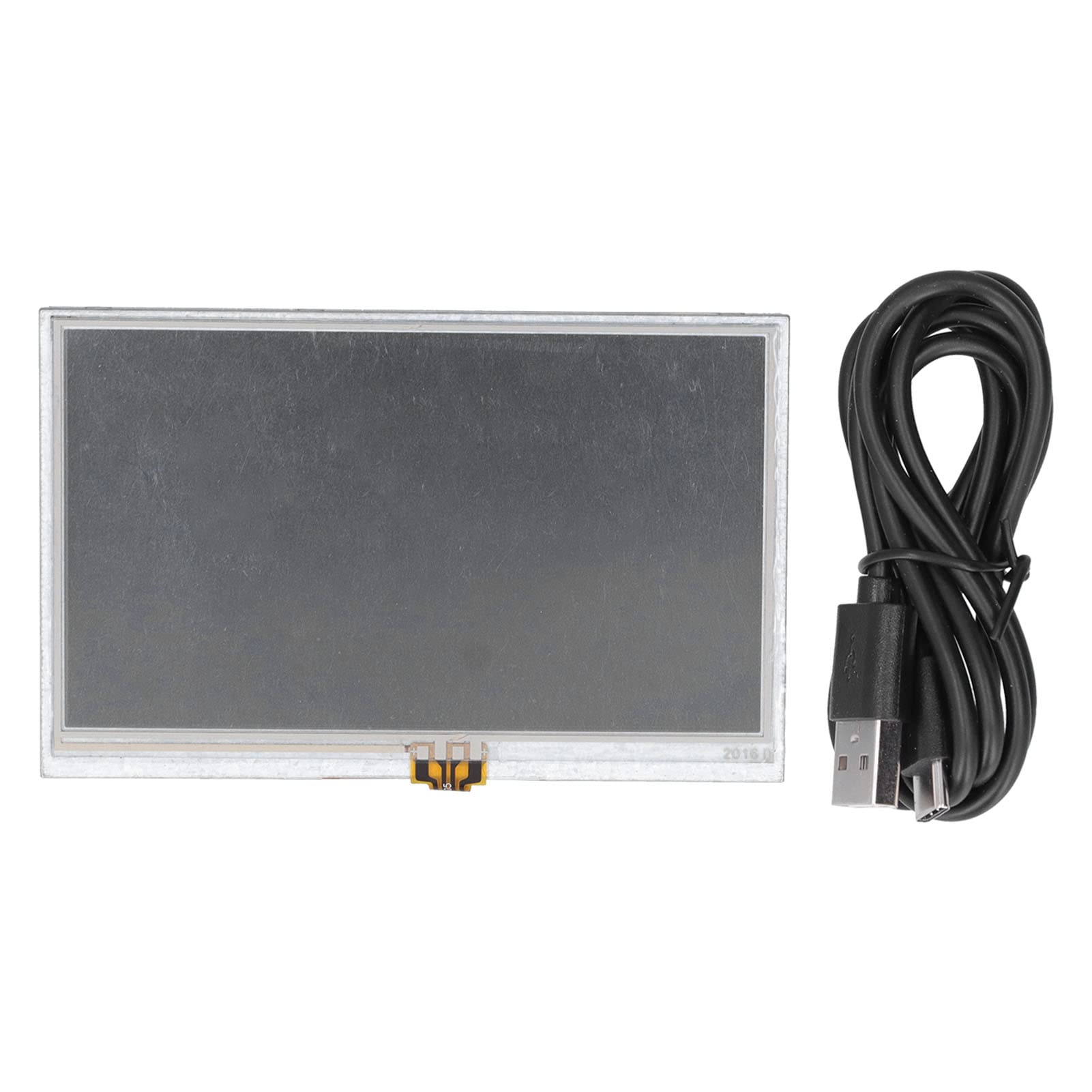 Usb Powered Display Module Mua 4.3 Inch HMI Resistive Touch Screen STM32 Development Board Open ...