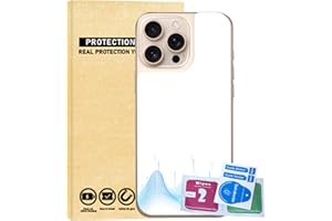 IXULZ Mobile Phone Protection Sticker,Protecting Your Phone,Neutralize Harm,an Essential for Family Health,Compatible with 16 Pro Max