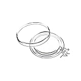 (10) Air-tite A-22 Direct Fit Coin Holder Capsules