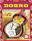 Mel Bay Country Dobro Guitar Styles
