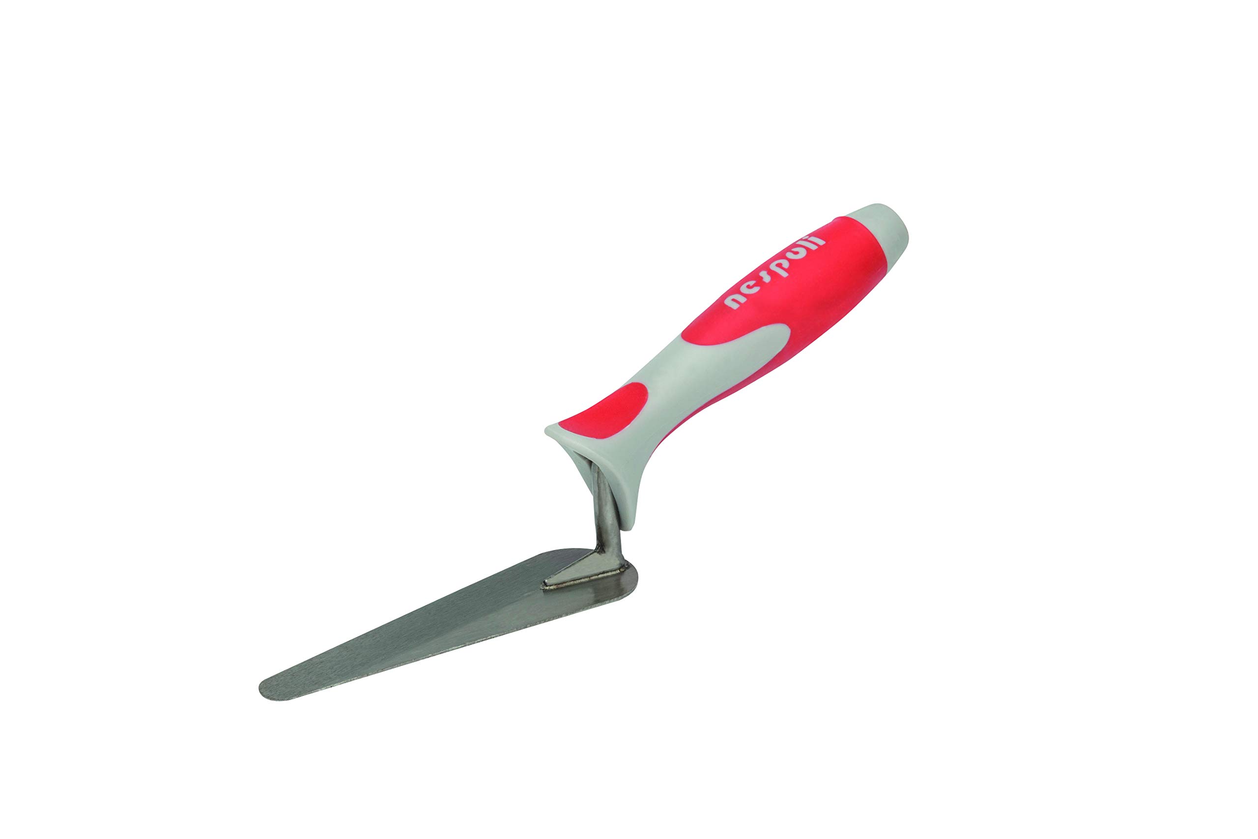 Nespoli 195411 Cat Tongue 18 cm AirTouch Red