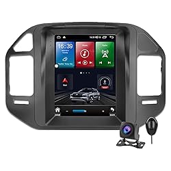Android Radio for Mitsubishi Pajero V60 V68 V73