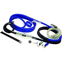 Stinger SI6417 | Cavo Di Connessione A 4 Canali | 5,2 Metri