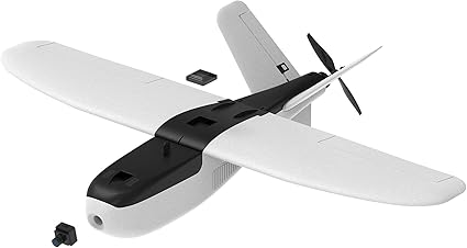 talon rc plane