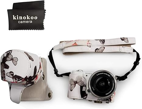 Amazon Kinokoo Sony ソニー ミラーレス一眼 A5000 A5100 A6000
