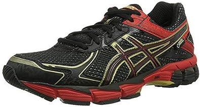 asics men's gt 1000 2 running shoe