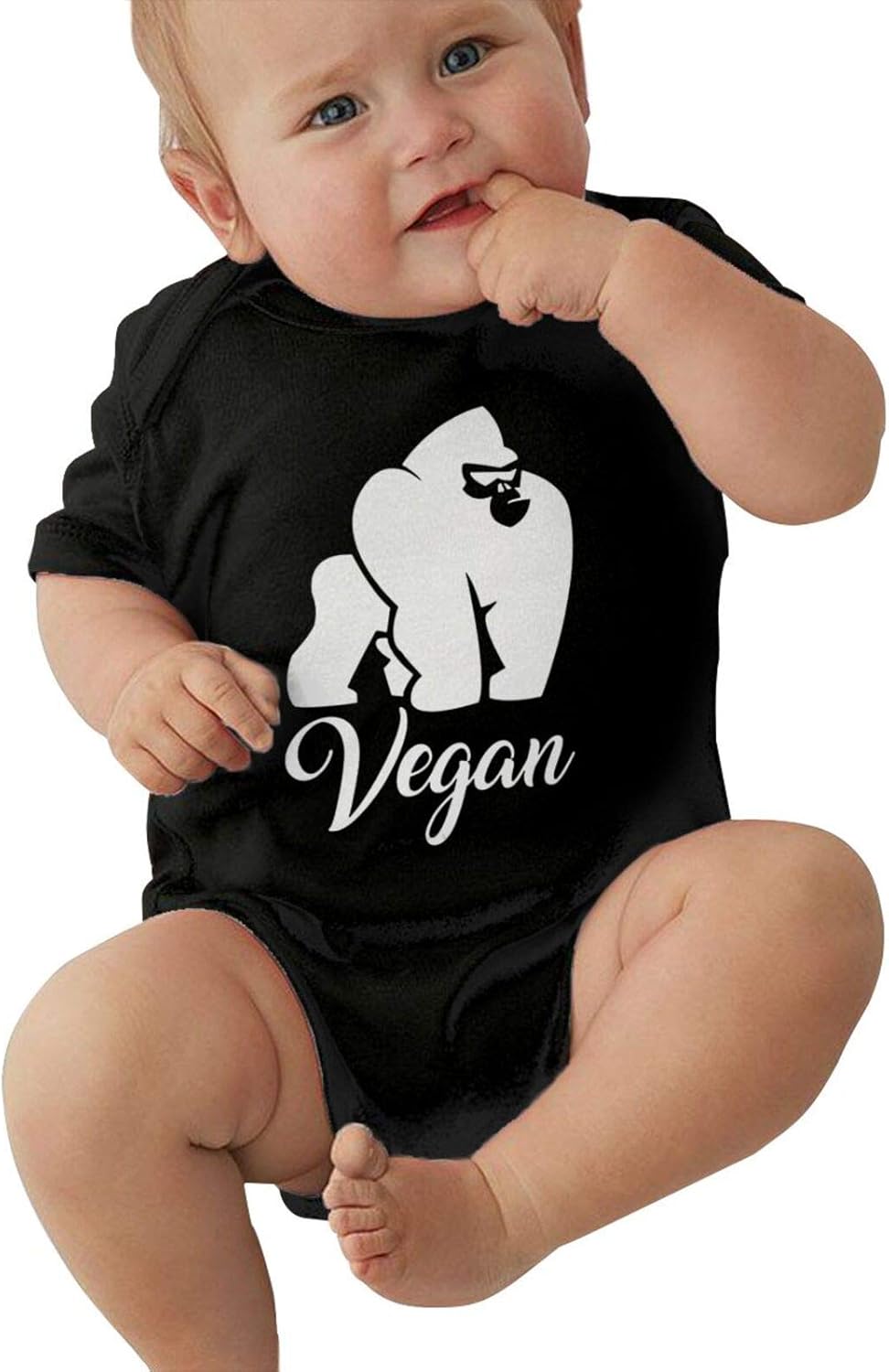 organic vegan baby clothes