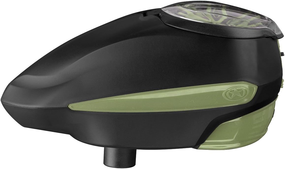 G.I. Sportz LVL Loader / Black / Olive