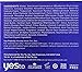 Yes To Blueberries Age Refresh Deep Wrinkle Night Cream, 1.7 Ounce