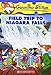 Field Trip to Niagara Falls (Geronimo Stilton, No. 24)