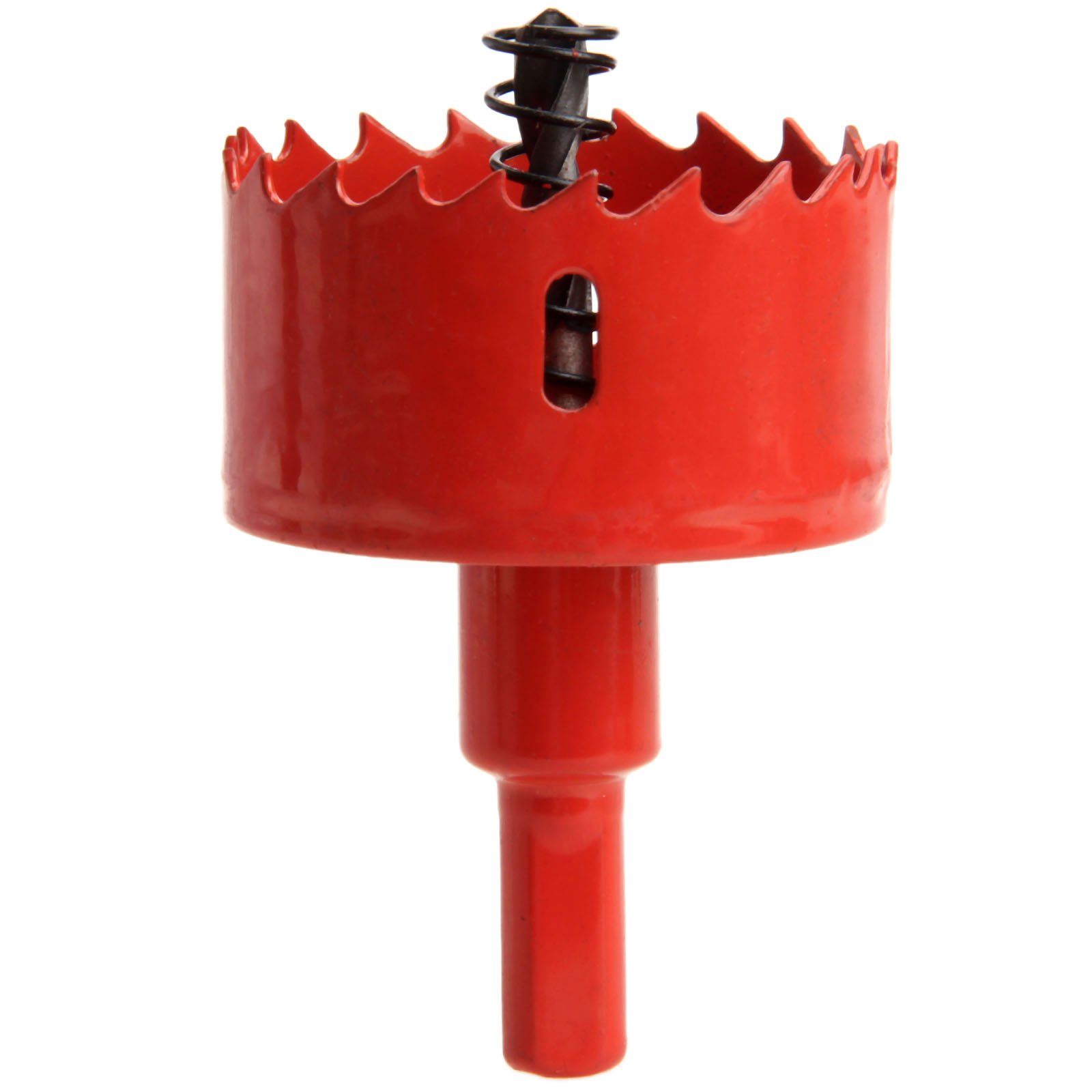 53mm Bi-Metal Hole Saw Drill Bit M42 HSS Hole Cutter High Speed Steel Metal Cutter Tool for Wood Alloy Pipe Iron Aluminum Sheet