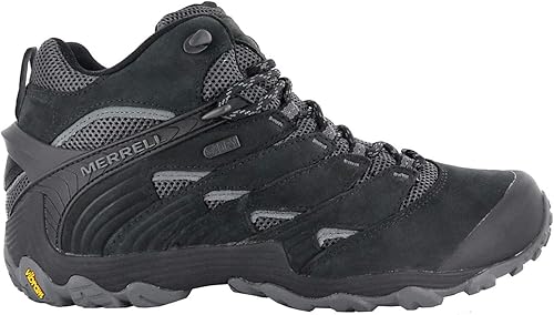 merrell mens shoes uk
