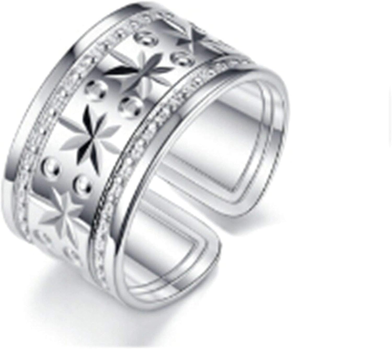 Best Top 10 Wedding Rings White Gold Men Brands And Get Free Shipping Mah8aef54