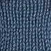Caron Simply Soft Solids Yarn (4) Medium Gauge 100% Acrylic - 6 oz - Country Blue - Machine Wash & Dry
