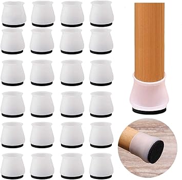 Furniture Silicone Protection Cover 