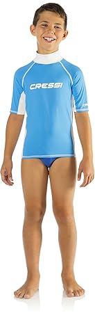 Cressi Kinder Rash Guard