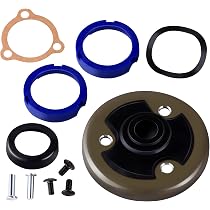 Shifter Repair Kit Compatible with 1987-Up Ford F150