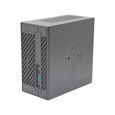 CUK ASRock DeskMini 310W Tiny Desktop Intel i5-9400, Jamaica | Ubuy