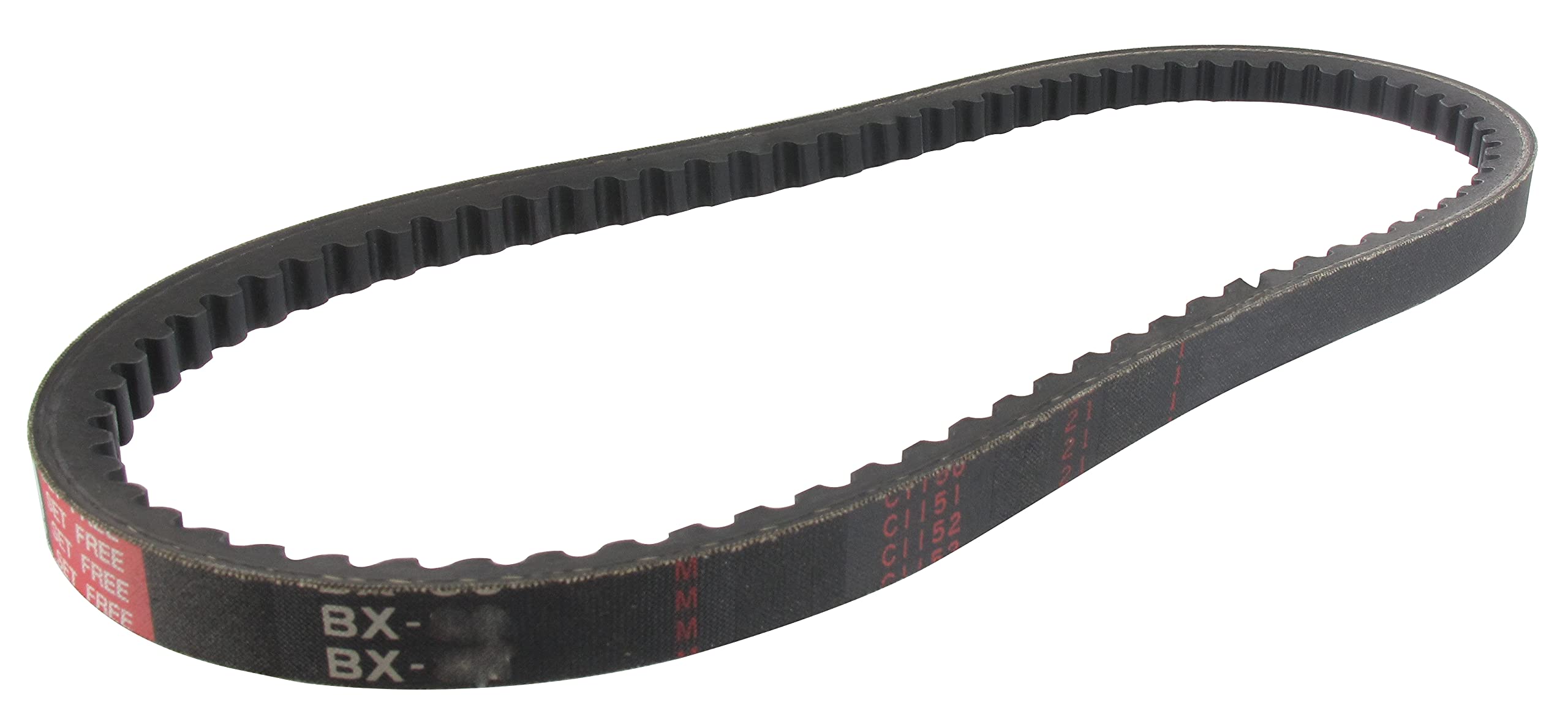 Greenstar 20665 Trapezoidale Belt 48 Inches Lawnmower