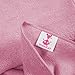 The Hair Towel: Plush, Stays Put, Dries Hair Fast
