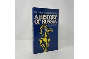 A History of Russia