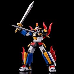 Sentinel - Time Bokan: Yattodetaman - Riobot