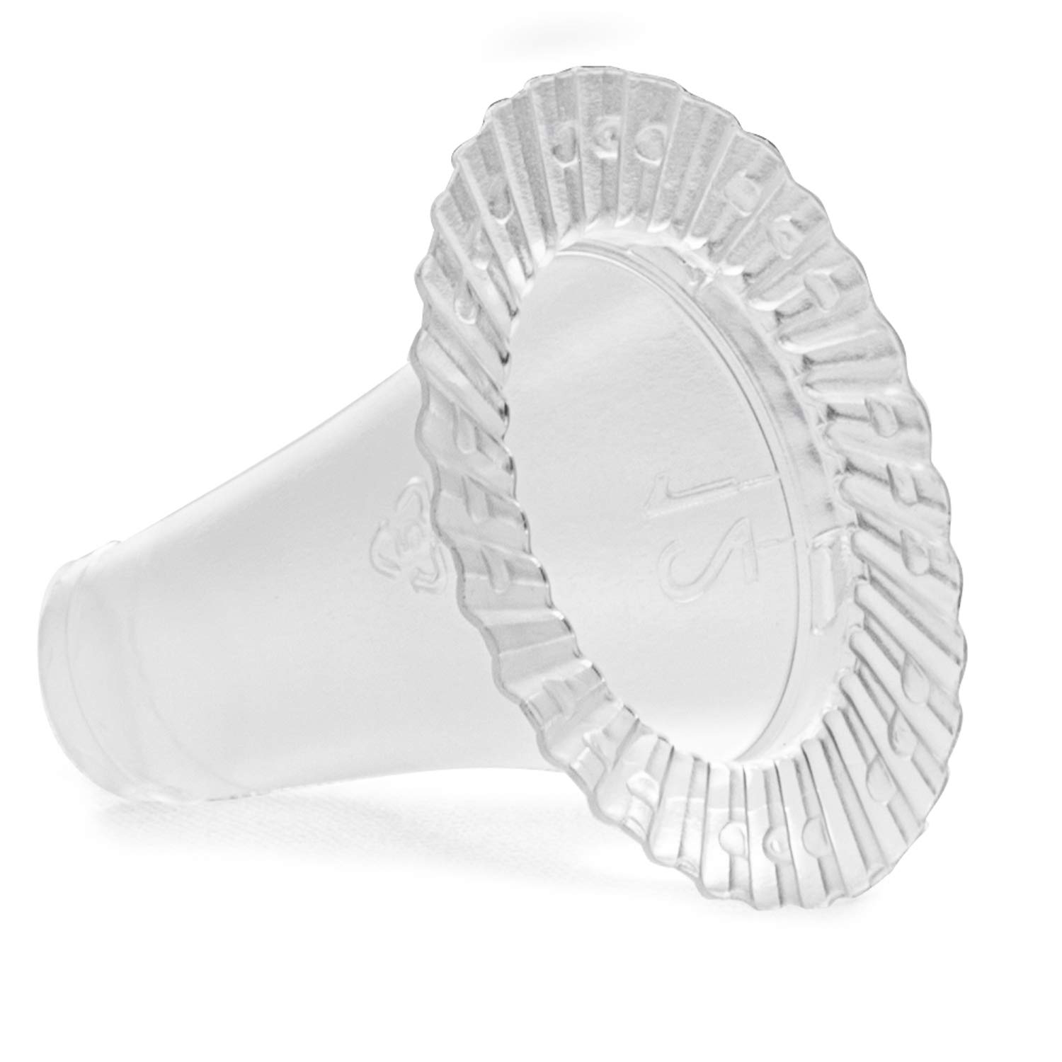 Innovo Medical iE100A and iE100B Ear Thermometer Probe Cover, Lens Filter, Protection from Dust and Ear Wax