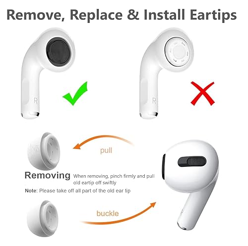 Bluetooth How To Connect A New Airpod To An Old Case Apple Airpods