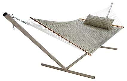 Twotree Vincent Hammock (Brown)