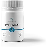 IVERMK6 100 Tablets