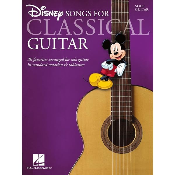 Amazon.com: Fingerpicking Disney: 9780634098888: Various: Books