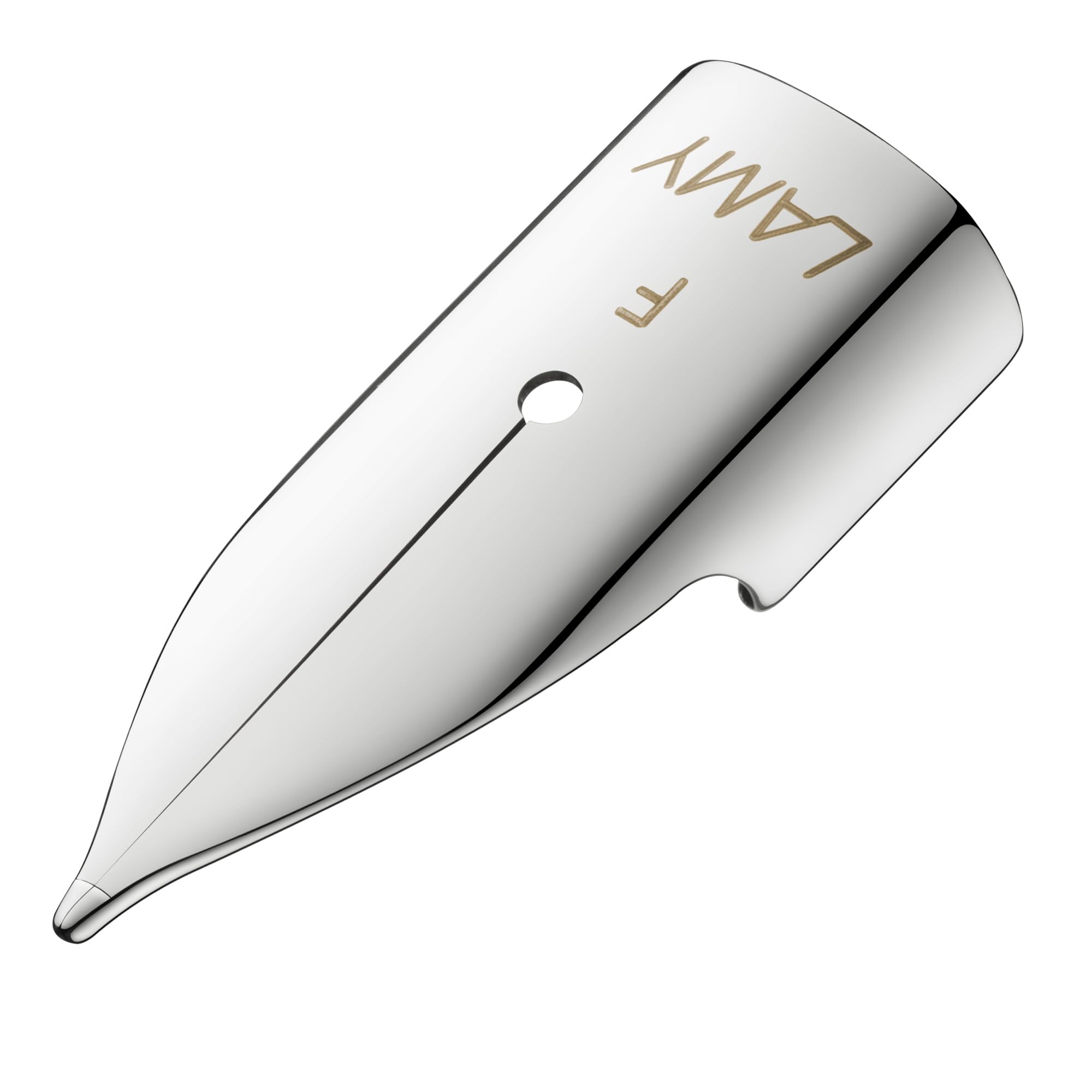 Lamy Aion Z 53 1232250 Stainless Steel Spring Polished F