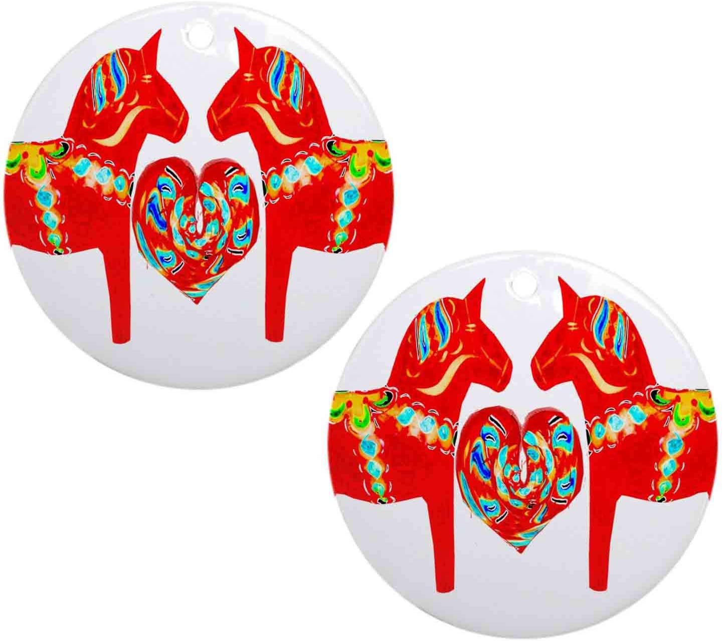 Best Draft Horse Lawn Ornaments