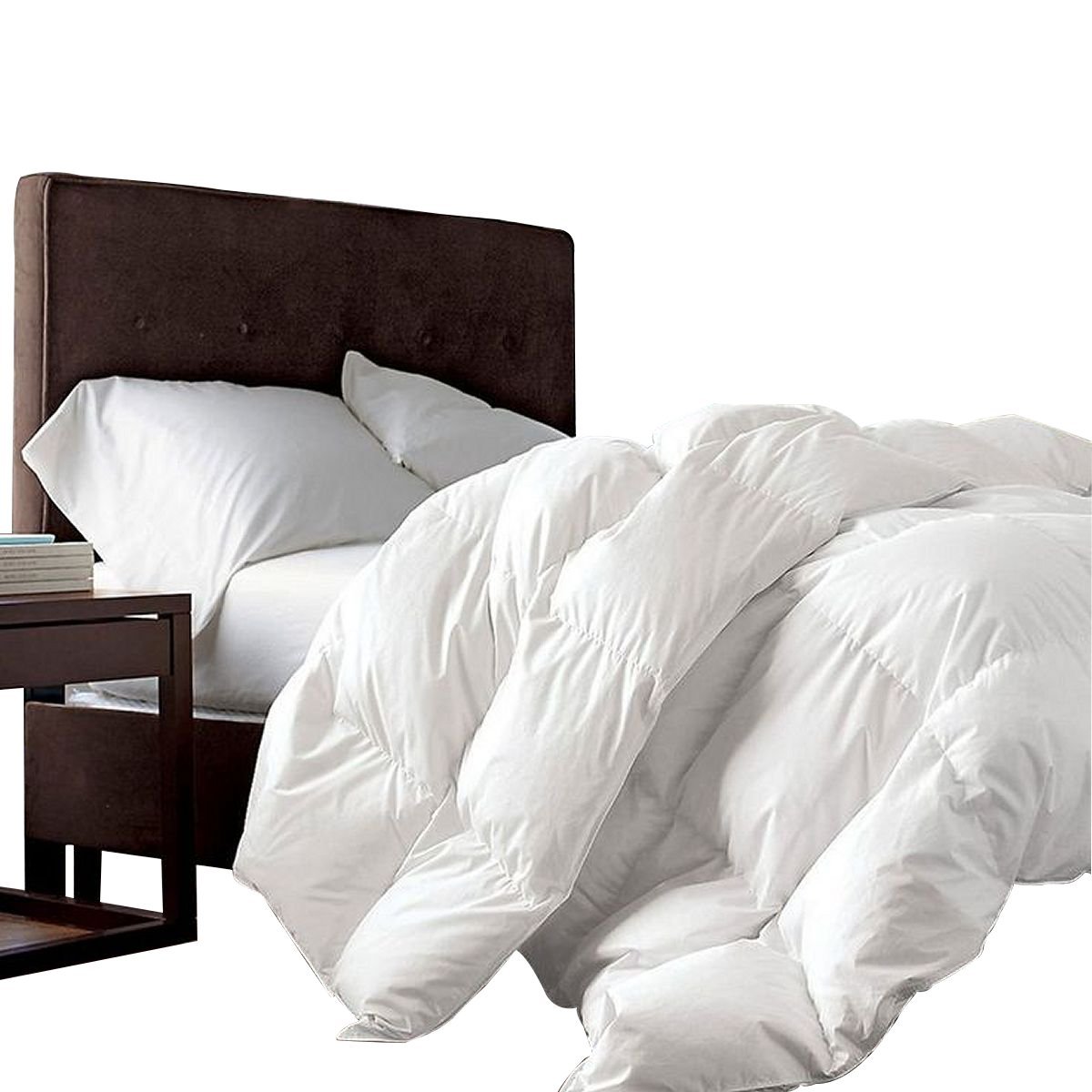 GrayEagle Comforter