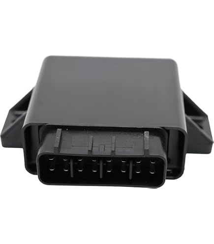 Regulador Rectificador 12V Para Polaris Sportsman 700 | 683cc 2003-2004 | Reemplazo Directo De 5 Cables | Alta Calidad