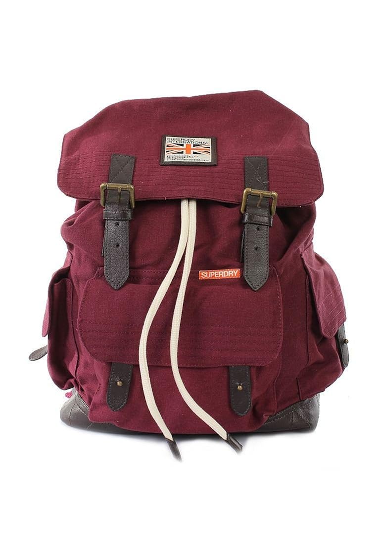 superdry shoulder bag
