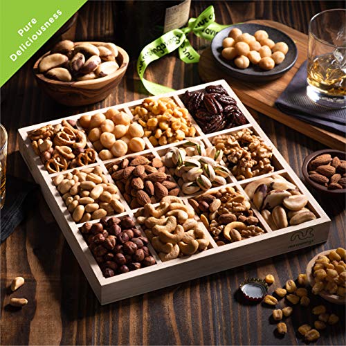 6 Nut+Cravings+Mixed+Nuts+Wood